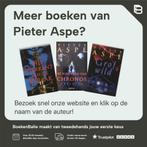 Bloedband / Standaard jeugdboeken 9789002207228 Pieter Aspe, Verzenden, Zo goed als nieuw, Pieter Aspe