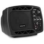 (B-Stock) Vonyx V205B actieve monitor met USB/Bluetooth 80 W, Muziek en Instrumenten, Nieuw, Verzenden