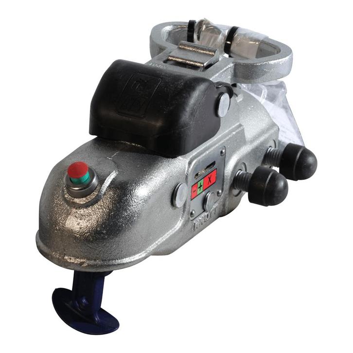 KNOTT Kogelkoppeling AV35 Ø60 14,5, Auto diversen, Aanhangwagen-onderdelen, Ophalen of Verzenden