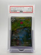 Pokémon - 1 Graded card - Mew en - Ivysaur - PSA 8, Nieuw