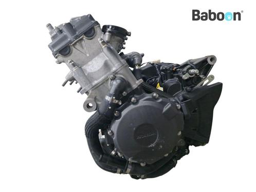 Motorblok Honda CBR 1000 RR Fireblade 2012-2016 (CBR1000RR, Motoren, Onderdelen | Honda, Gebruikt, Verzenden