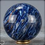 Natuurlijke sodaliet Bol, Brazilië- 516.99 g