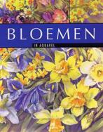 Bloemen in aquarel 9789057646874 W. Tait, Boeken, Verzenden, Zo goed als nieuw, W. Tait