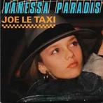 vinyl single 7 inch - Vanessa Paradis - Joe Le Taxi, Zo goed als nieuw, Verzenden