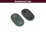 2-knops autosleutel toetsenpaneel kpb003 voor Volkswagen, Nieuw, Verzenden