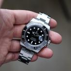 Rolex Submariner 116610 – 2019 - full set, Ophalen, Staal, Gebruikt, Polshorloge