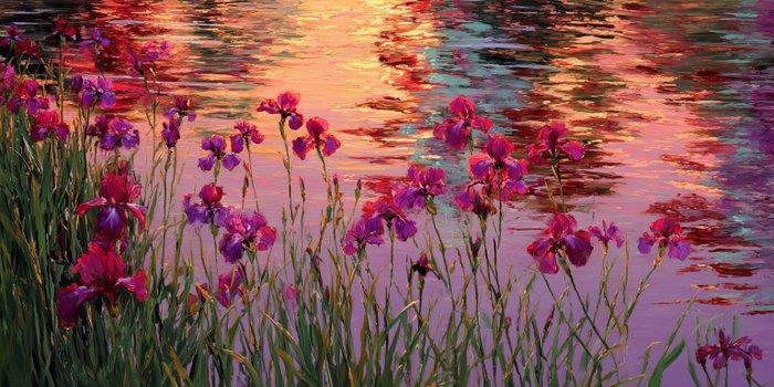 Miss Evoke (XX) - Transience, Antiek en Kunst, Kunst | Designobjecten