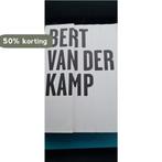 Bert van der Kamp een boek om in te wonen 9789081642019, Verzenden, Gelezen