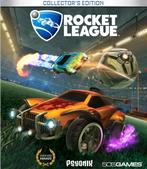 Rocket League: Collector's Edition [Xbox One], Spelcomputers en Games, Ophalen of Verzenden, Nieuw