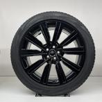 Land Rover Range Rover 22 inch velgen + zomerbanden style..., Gebruikt, Velg(en), 285 mm, Ophalen of Verzenden