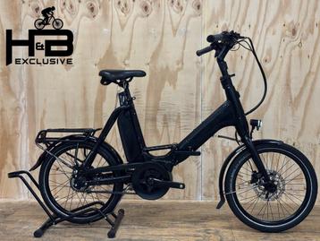Hercules Rob Fold R5 E-Bike Shimano Nexus 2021 beschikbaar voor biedingen
