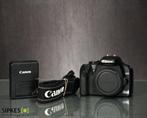 Canon EOS 450D body #digitalclassic - Digitale reflex camera, Audio, Tv en Foto, Fotocamera's Digitaal, Nieuw
