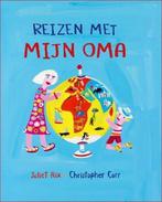 Boek: Reizen met mijn oma - (als nieuw), Boeken, Overige Boeken, Zo goed als nieuw, Verzenden