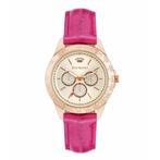 Horloge Dames Juicy Couture JC1220RGPK (Ø 38 mm), Verzenden, Nieuw