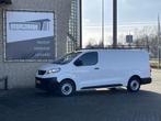 Peugeot Expert 231S 2.0 BlueHDI 120 Premium*IMPERIAAL*HAAK*T, Auto's, Stof, Gebruikt, Wit, Onderhoudsboekje