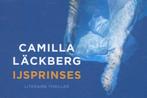 IJsprinses / Fjällbacka 9789049804770 Camilla Läckberg, Verzenden, Zo goed als nieuw, Camilla Läckberg