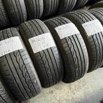 4 x Dunlop 185-60-15 Zomerbanden 6mm, Auto-onderdelen, Banden en Velgen, Gebruikt, 15 inch, Band(en), Personenwagen