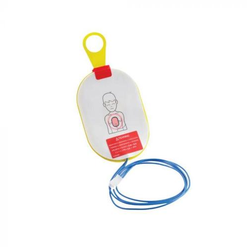 Philips HS1 vervangings trainingselektroden baby/kind, Diversen, Verpleegmiddelen, Ophalen of Verzenden