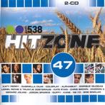 cd - Various - Radio 538 - Hitzone 47, Verzenden, Zo goed als nieuw
