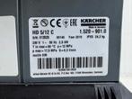 KARCHER KOUDWATER HOGEDRUKREINIGER HD 5/12 C 230Volt, Ophalen of Verzenden, Gebruikt