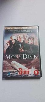 Moby dick, Verzenden, Gebruikt