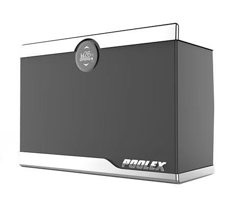 Poolex Silent Max 155, Telecommunicatie, Carkits, Verzenden