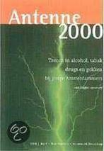 Antenne 9789051705485 D.J. Korf, Boeken, Verzenden, Gelezen, D.J. Korf