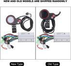 Scootercontroller Lcd-scherm Bedieningspaneel met, Verzenden, Nieuw