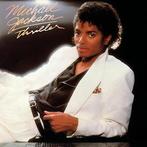 lp nieuw - Michael Jackson - Thriller, Verzenden, Zo goed als nieuw