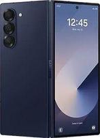 Samsung Galaxy Z Fold6 Dual SIM 1TB navy, Verzenden, Zo goed als nieuw, Zonder simlock, Android OS