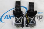 AIRBAG SET – DASHBOARDPANEEL GTI STUUR VOLKSWAGEN POLO 6C, Gebruikt, Volkswagen