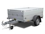 HUUR Anssems GT 750.211x126 HT  Bagagewagen, Auto diversen, Aanhangers en Bagagewagens, Ophalen of Verzenden, Gebruikt
