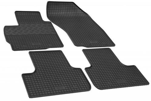 Rubber automatten Mitsubishi ASX | 2010-2021, Auto-onderdelen, Interieur en Bekleding, Nieuw, Mitsubishi, Verzenden