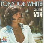 Tony Joe White - Susie Q + It must be love (Vinylsingle), Verzenden, Nieuw in verpakking