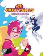 Mega Mindy en de ijskonigin / Mega Mindy / 2 9789059162990, Boeken, Verzenden, Gelezen, Gert Verhulst
