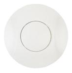 OP=OP Perluci voetdimmer wit met drukknop LED max. 50W, Ophalen of Verzenden, Nieuw