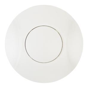 OP=OP Perluci voetdimmer wit met drukknop LED max. 50W, Huis en Inrichting, Lampen | Overige, Nieuw, Ophalen of Verzenden