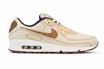 Nike Air Max 90 Special Edition | Cork Coconut | Maat 42, Kleding | Heren, Schoenen, Overige kleuren, Nike, Nieuw, Ophalen of Verzenden