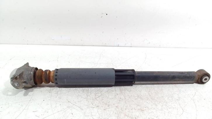 Schokbreker rechts achter Audi A3  1.6 TDI, Auto-onderdelen, Ophanging en Onderstel, ARN erkend, Stiba lid, Erkend duurzaam, Gebruikt