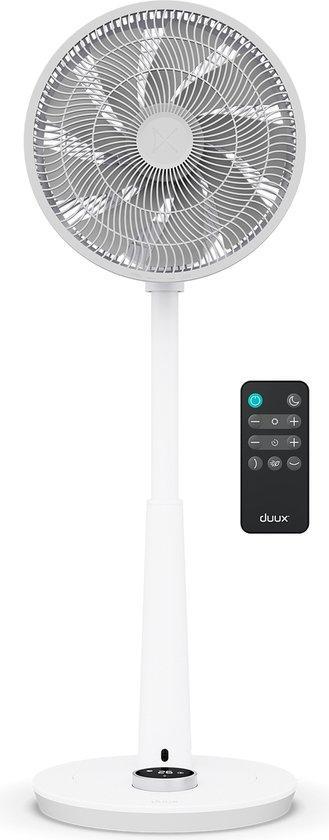 Duux whisper 2 statiefventilator beschikbaar voor biedingen