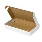 Brievenbusdozen / Brievenbusdoosjes (S) 180 x 115 x 28 mm, Zakelijke goederen, Partijgoederen en Retail | Verpakking en Verzending