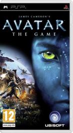 James Camerons Avatar: The Game [PSP], Spelcomputers en Games, Games | Sony PlayStation Portable, Ophalen of Verzenden, Nieuw