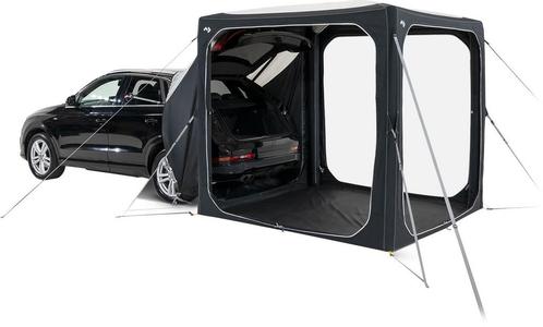 NU: BLACK CAMPING WEKEN |  Dometic HUB VW Connect, Tuin en Terras, Partytenten, Nieuw, Verzenden