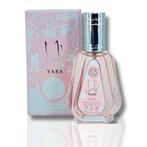 Lattafa Yara 50ml Eau de Parfum, Sieraden, Tassen en Uiterlijk, Uiterlijk | Parfum, Nieuw