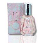 Lattafa Yara 50ml Eau de Parfum, Sieraden, Tassen en Uiterlijk, Nieuw