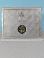 Vaticaan. 2 Euro 2020 Giovanni Paolo II (Zonder