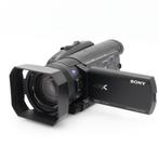Sony FDR-AX700 4K Camcorder | Tweedehands, Verzenden, Gebruikt, Sony