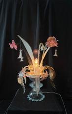 Tafellamp - Rinfusa - Murano-glas - 1 licht, Antiek en Kunst