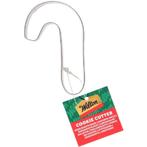 Wilton Uitsteker Zuurstok 7,8cm, Verzenden, Nieuw