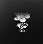 Yes - Union 30 Live / Japanese Special Pressing On Coloured, Cd's en Dvd's, Nieuw in verpakking